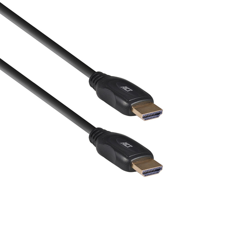 HDMI High Speed Connection Cable 2.5 Met
