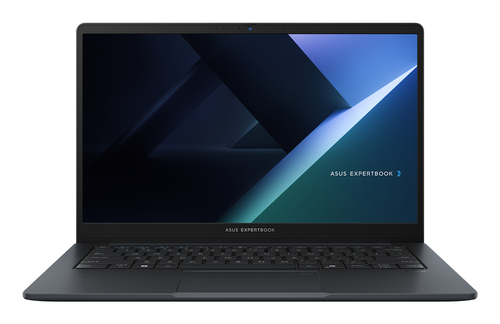 ASUS ExpertBook B1 B1403CVA-S63755X Intel® Core™ i7 i7-13620H Laptop 35.6 cm (14") Full HD 32 GB DDR5-SDRAM 1 TB SSD Wi-Fi 6E (802.11ax) Windows 11 Pro US International Black, Grey