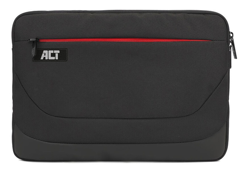 ACT Suburb Laptop Sleeve 14.1", made from recycled plastic bottles