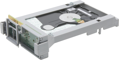 HP 9EQ11A internal hard drive 500 GB
