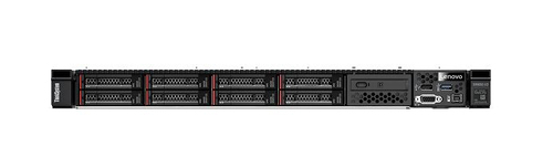 Lenovo ThinkSystem SR630 V2 server Rack (1U) Intel Xeon Silver 4309Y 2.8 GHz 32 GB DDR4-SDRAM 750 W