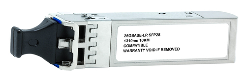Origin Storage R9D18A-OS module émetteur-récepteur de réseau Fibre optique 10000 Mbit/s SFP+ 850 nm