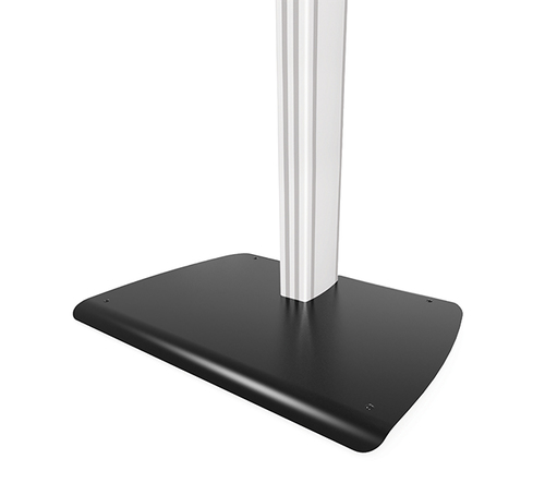 B-Tech SYSTEM X - Freestanding Floor Base for BT8380