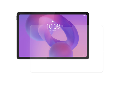 Lenovo ZG38C07003 schermbeschermer voor tablets Doorzichtige schermbeschermer 1 stuk(s)