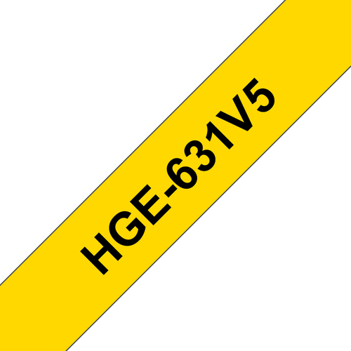 Brother HGE-631V5 printer ribbon