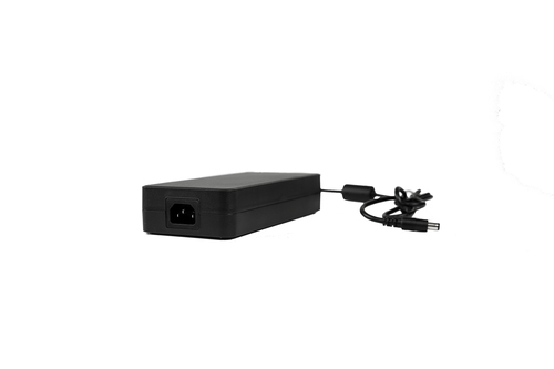 NETGEAR EPS200W power adapter/inverter Indoor 200 W Black