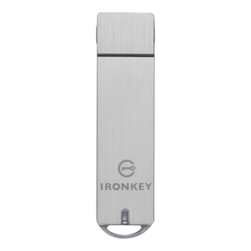 16GB IronKey S1000 Encrypted USB3.0 FIPS 16GB IronKey S1000 Encrypted USB3.0 FIPS