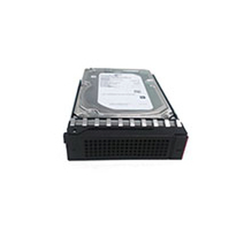 Lenovo 6TB 3.5" SATAIII 3.5" Serial ATA III