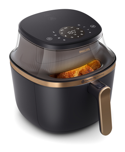 Philips 3000 series Airfryer série 3000 4,2 l