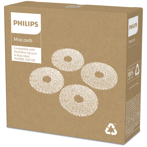Philips Lingettes pour HomeRun 5000 XV1452/10