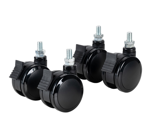 B-Tech Braked Castors