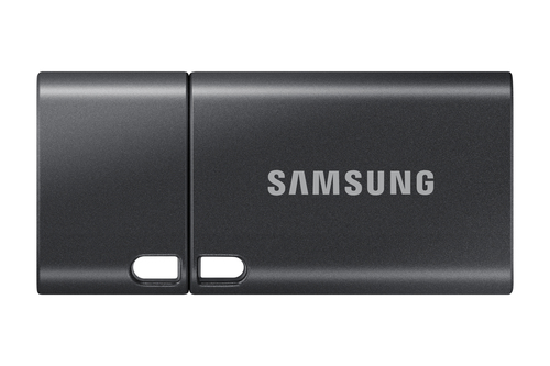 Samsung MUF-512DA lecteur USB flash 512 Go USB Type-C 3.2 Gen 1 (3.1 Gen 1) Gris