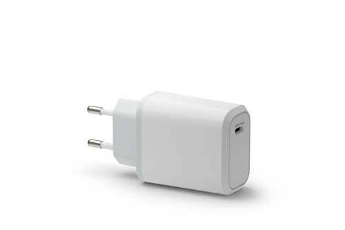 dbramante1928 re-charge - EU Wall Charger - USB-C 30W - W