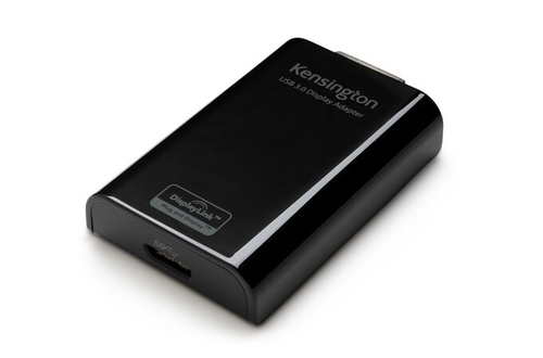 Kensington Universal Multi-Display Adapter
