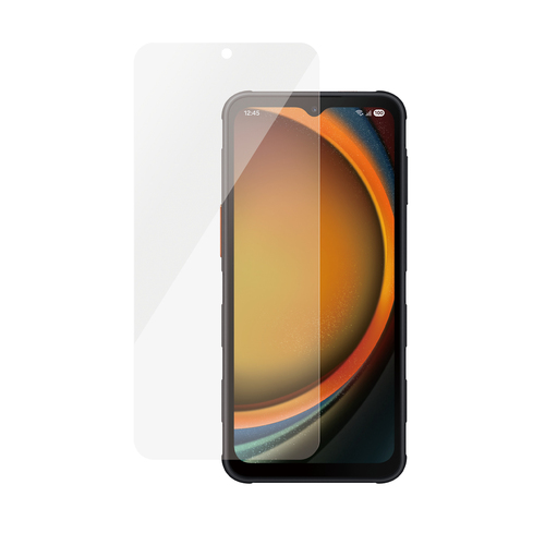 PanzerGlass ® Screen Protector Samsung Galaxy Xcover7 Pro | Xcover7 | Xcover6 Pro | Ultra-Wide Fit Clear screen protector 1 pc(s)