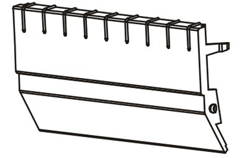Zebra 105934-025 kit d'imprimantes et scanners