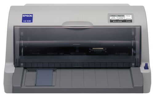 Epson LQ-630 dot matrix printer 360 x 180 DPI 360 cps
