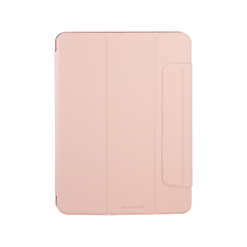dbramante1928 Avenida ICON 27,9 cm (11") Folio porte carte Rose