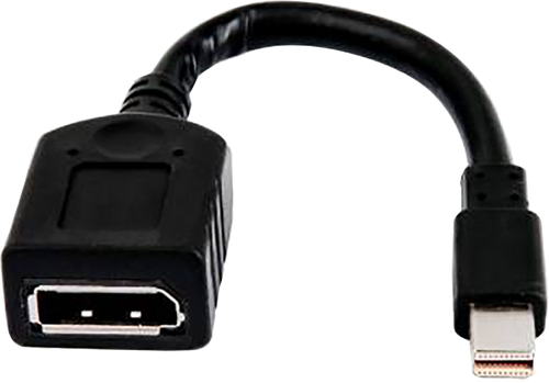 HP miniDP-to-DP Adapter Cables (Bulk 12)