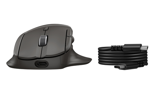 HP B8YX3AA#ABB mouse