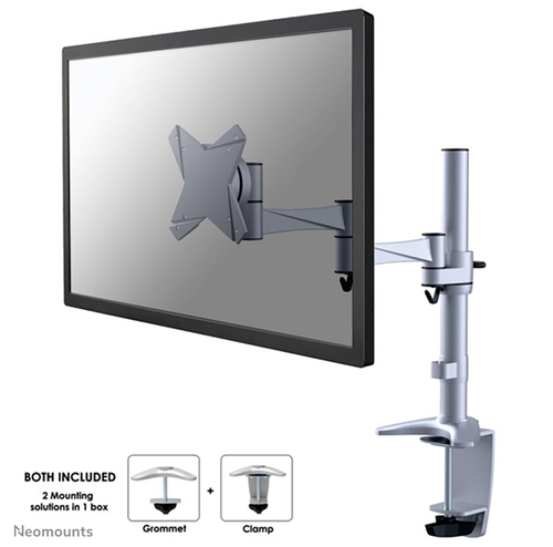 Neomounts FPMA-D1330SILVER