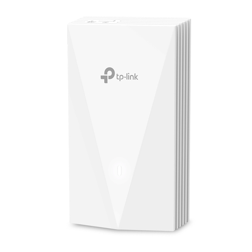 TP-Link Omada Pro AX3000 Wall Plate WiFi 6 Access Point