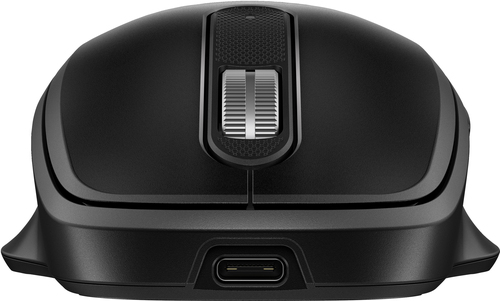 HP Souris sans fil rechargeable ultra-rapide 510