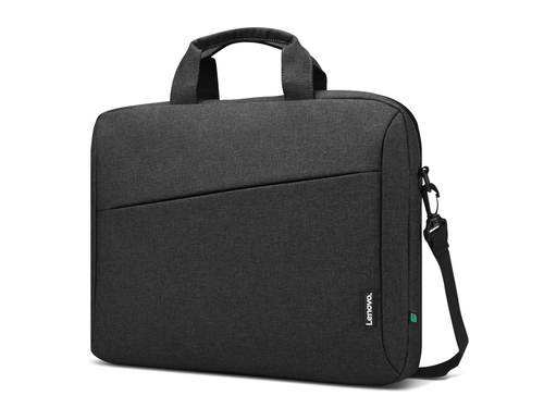 Lenovo T210 39,6 cm (15.6") Tas met bovensluiting Zwart