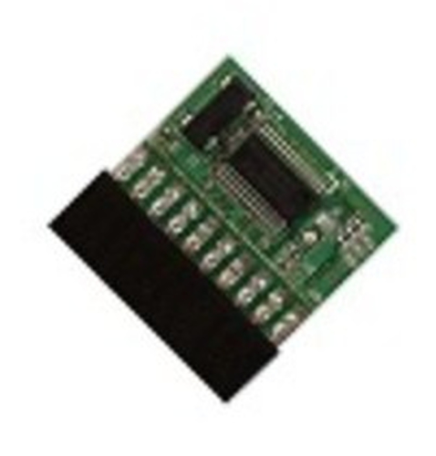 ThinkServer Trusted Platform Mod V1.1