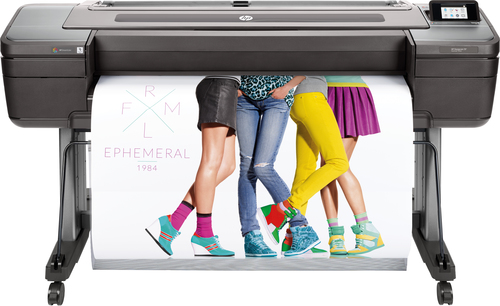 HP Designjet Z9+ 44-inch PostScript-printer