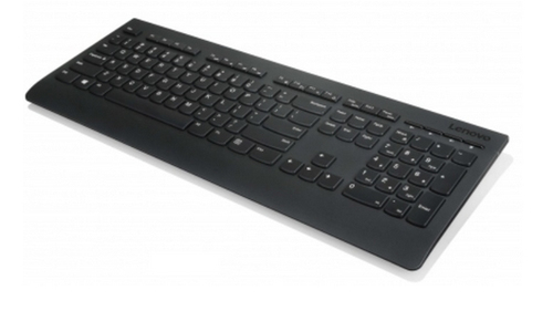 Lenovo Professional Wireless Keyboard