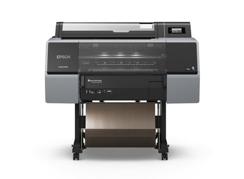 Epson SureColor P7300 large format printer Inkjet Colour 1200 x 2400 DPI A1 (594 x 841 mm) Ethernet LAN