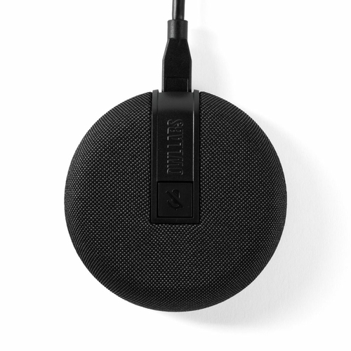 Owl Labs Expansion Mic voor de Meeting Owl 3 - vergroot het audiobereik in grotere ruimtes met 2,5 meter in de richting van de microfoon.