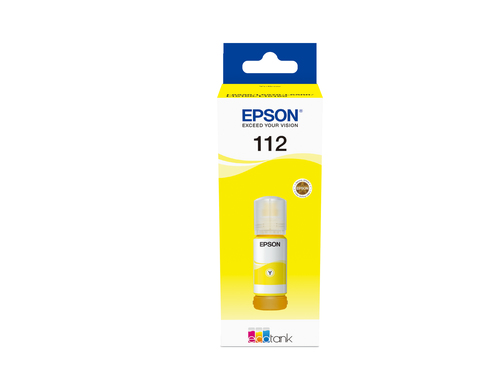 Epson EcoTank 112 Original