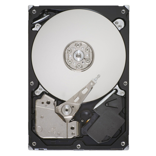 Lenovo 7XB7A00045 internal hard drive 3.5" 8 TB SAS