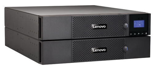 Lenovo RT3kVA uninterruptible power supply (UPS) Line-Interactive 3 kVA 2700 W 9 AC outlet(s)