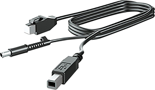 HP 300cm DP and USB Power Cable for L7014