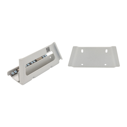 HP Poly Studio X52/V52 Wall Mount Wandmontage Wit