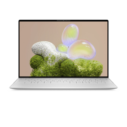 DELL XPS 13 9350 Copilot+ PC Intel Core Ultra 7 258V Laptop 34 cm (13.4") Touchscreen Quad HD+ 32 GB LPDDR5x-SDRAM 1 TB SSD Wi-Fi 7 (802.11be) Windows 11 Pro Belgian Platinum