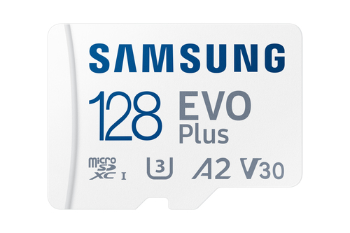 Samsung EVO Plus microSD Card Samsung EVO Plus microSD Card