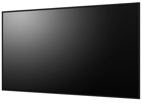 Sharp MultiSync E659 Digitale signage flatscreen 165,1 cm (65") LCD 350 cd/m² 4K Ultra HD Zwart