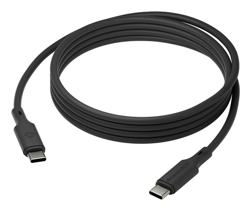 dbramante1928 CB20CCBL7239 USB-kabel 2 m USB C Zwart
