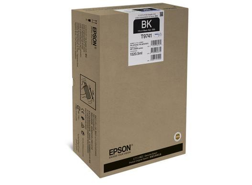 Epson C13T97410N ink cartridge 1 pc(s) Original Black