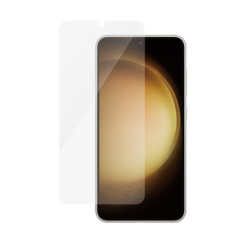 PanzerGlass ® Screen Protector Samsung Galaxy S23 | Ultra-Wide Fit Clear screen protector 1 pc(s)
