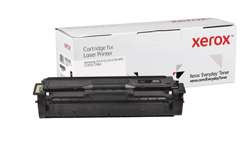 Xerox Everyday Toner Black cartridge