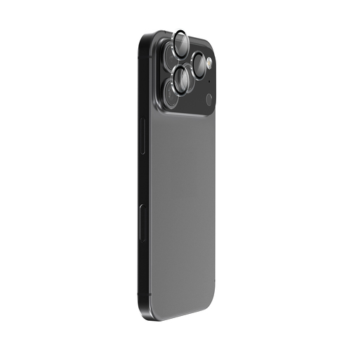 dbramante1928 eco-lens Pro Transparent Verre, Plastique Cache d’objectif