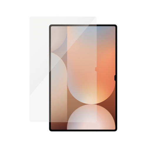 PanzerGlass ® Screen Protector Samsung Galaxy Tab S8 Ultra | S9 Ultra | S10 Ultra | Ultra-Wide Fit Clear screen protector 1 pc(s)