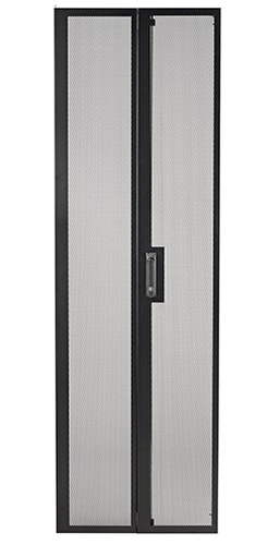 NetShelter SV 42U 600mm Wide Perforated