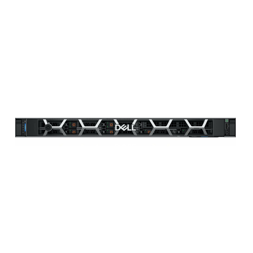 DELL PowerEdge R360 server 480 GB Rack (1U) Intel Xeon E E-2478 2.8 GHz 16 GB DDR5-SDRAM 700 W