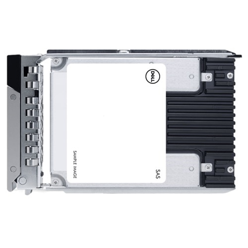 DELL 345-BFWQ internal solid state drive 2.5" 1.92 TB SAS